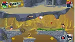 Worms Crazy Golf СТИМ Steam Gift
