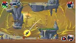 Worms Crazy Golf СТИМ Steam Gift