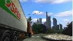 Euro Truck Simulator СТИМ Steam Gift