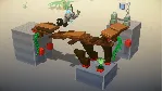 LEGO® Bricktales СТИМ Steam Gift