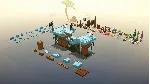 LEGO® Bricktales СТИМ Steam Gift