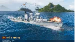 World of Warships — Ning Hai DLC * STEAM RU*KZ*UA*СНГ