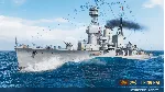World of Warships — Ning Hai DLC * STEAM RU*KZ*UA*СНГ