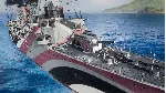 World of Warships — Marblehead Lima Steam Pack DLC