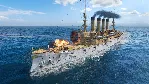 World of Warships — American Freedom DLC RU*KZ*UA*CIS