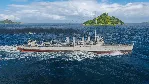 World of Warships — American Freedom DLC RU*KZ*UA*CIS