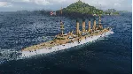 World of Warships — American Freedom DLC RU*KZ*UA*CIS