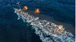 World of Warships — American Freedom DLC RU*KZ*UA*CIS