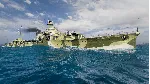 World of Warships — Yubari Steam Pack DLC RU*KZ*UA*CIS