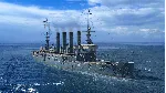 World of Warships — Starter Pack: Dreadnought DLC