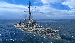 World of Warships — Starter Pack: Dreadnought DLC