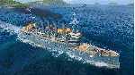 World of Warships — Starter Pack: Dreadnought DLC