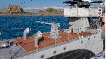 World of Warships — Tachibana Lima Steam Pack DLC