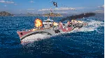 World of Warships — Tachibana Lima Steam Pack DLC