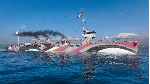 World of Warships — Tachibana Lima Steam Pack DLC