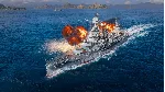 World of Warships — Texas Pack DLC RU*KZ*UA*CIS