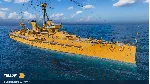 World of Warships — Quacken Unleashed! DLC