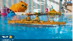 World of Warships — Quacken Unleashed! DLC