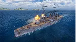 World of Warships — Way of the Warrior DLC