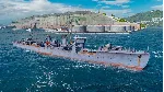 World of Warships — Way of the Warrior DLC