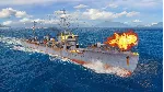 World of Warships — Way of the Warrior DLC