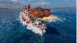 World of Warships — Oktyabrskaya Revolutsiya DLC