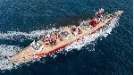 World of Warships — Oktyabrskaya Revolutsiya DLC