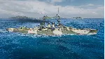 World of Warships — Starter Pack: Ishizuchi DLC