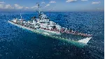 World of Warships — Anshan Pack DLC RU*KZ*UA*CIS