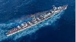 World of Warships — Anshan Pack DLC RU*KZ*UA*CIS