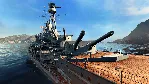 World of Warships — Prinz Eitel Friedrich DLC
