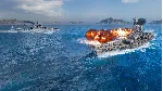 World of Warships — Prinz Eitel Friedrich DLC