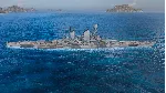 World of Warships — Prinz Eitel Friedrich DLC