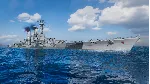 World of Warships — Prinz Eitel Friedrich DLC