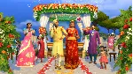 THE SIMS™ 4 СВАДЕБНЫЕ ИСТОРИИ — ИГРОВОЙ НАБОР XBOX КЛЮЧ