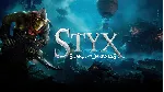 ✅ 【Styx: Shards of Darkness - Deluxe Edition】Epic 🎲 Fresh New
