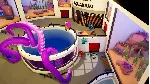 Gang Beasts СТИМ Steam Gift