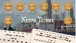 News Tower СТИМ Steam Gift