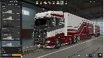 Euro Truck Simulator 2 - Steam Gift