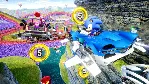Sonic Racing: CrossWorlds - Steam Gift