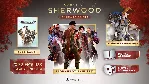 Gangs of Sherwood - Steam Gift