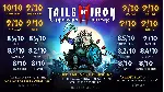 Tails of Iron 2: Whiskers of Winter - Steam Gift