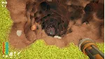 A Game About Digging A Hole™ - Steam Gift