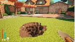 A Game About Digging A Hole™ - Steam Gift