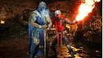 Mortal Kombat 1 (2023) - Steam Gift