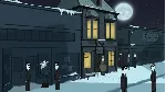 Puzzle Agent 2 - Steam Gift