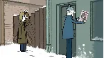 Puzzle Agent 2 - Steam Gift