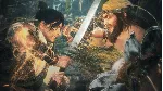 Wo Long: Fallen Dynasty - Steam Gift