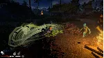 LIZARDS MUST DIE - Steam Gift