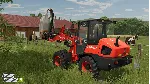 Farming Simulator 25 - Steam Gift